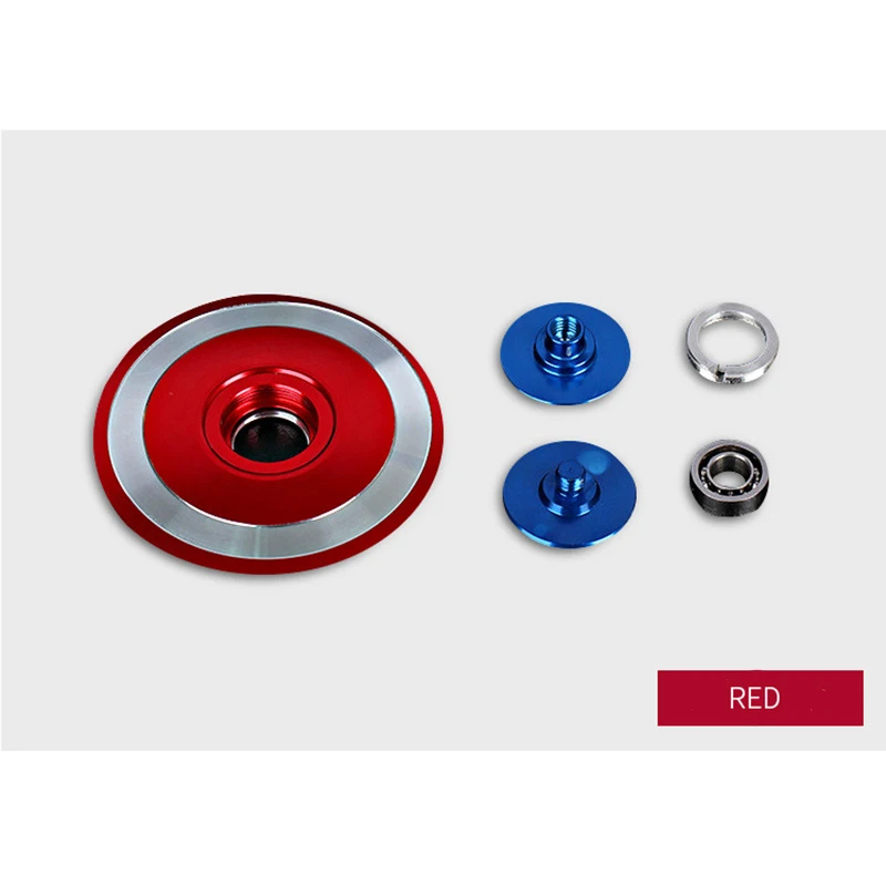 Капитан Америка Железный человек EDC Spinner супер герой железная рука Непоседа Spynner