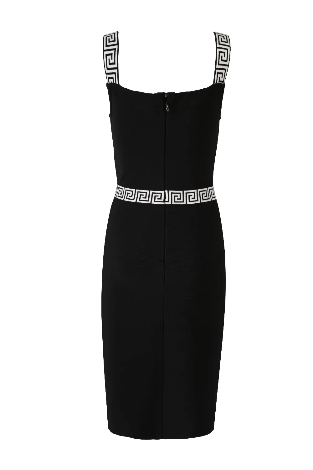 Halinfer 2018 осеннее женское платье сексуальное облегающее без бретелек фигуру