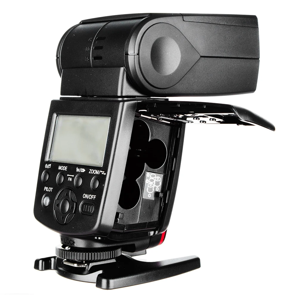 Вспышка Yongnuo YN 568EX III TTL Master с высокой скоростью синхронизации 1/8000s для CANON 5D2 5D3 6D 7D 60D