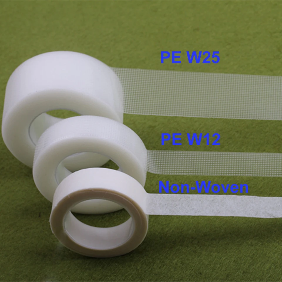 High Quality Micropore Tapes for Eyelash Extension Tools | Красота и здоровье