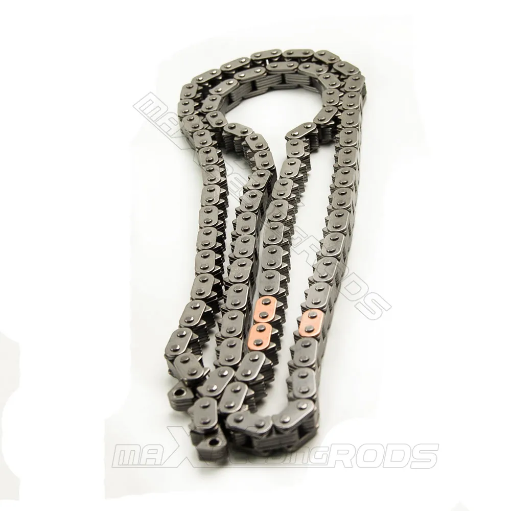 Цепь ГРМ комплект для MERCEDES C CLASS 1 8 л бензин 2002 на M271 E CLK VVT шкив|timing chain kit|chain timingpulley