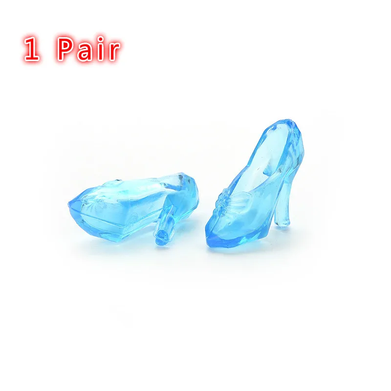1pair shoes DIY кукольный домик Miniaturas 1:12 картина маслом для украшения Кукольный домик миниатюры 1:12 аксессуары Цветочная ваза для кукольного домика живопись - Цвет: 1pair shoes