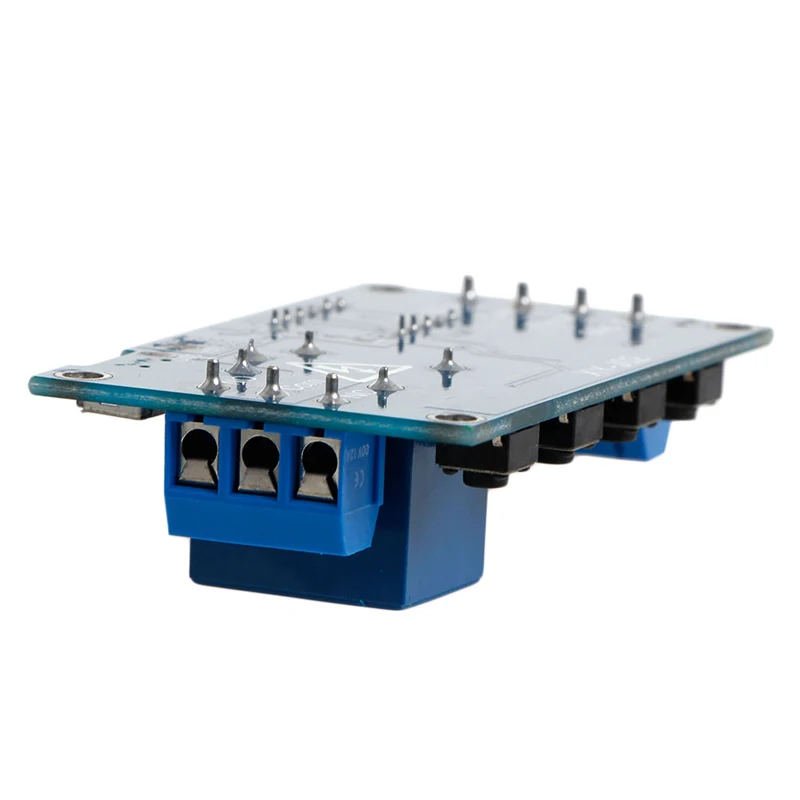 OOTDTY 6-30V Relay Module Switch Trigger Time Delay Circuit Timer Cycle Adjustable | Обустройство дома