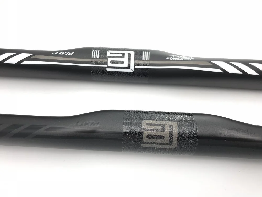 

PLATT Road bicycle racing UD Matte full carbon handlebar internal cable carbon bike handlebar 31.8*400/420/440mm