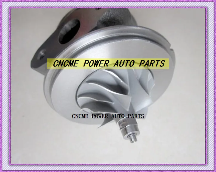 Турбокартридж CHRA Core TD03L4 49131-05313 49S31-05313 49131-05312 49131-05310 6C1Q6K682CE для Ford Transit VI 2.2 TDCI 2006-