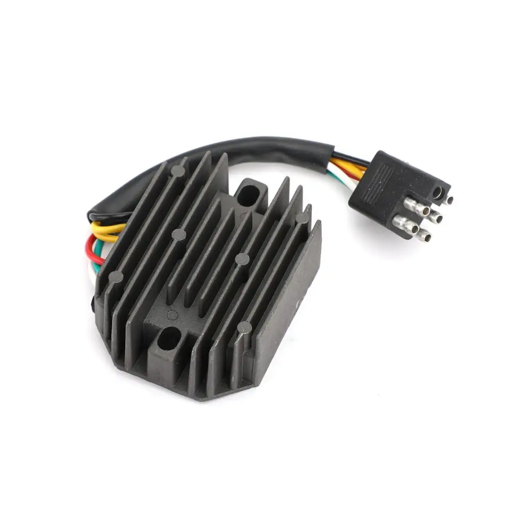 Регулятор напряжения Areyourshop для Arctic Cat EXT 550 580 Pantera 440 Wildcat 700 ZR | Автомобили и
