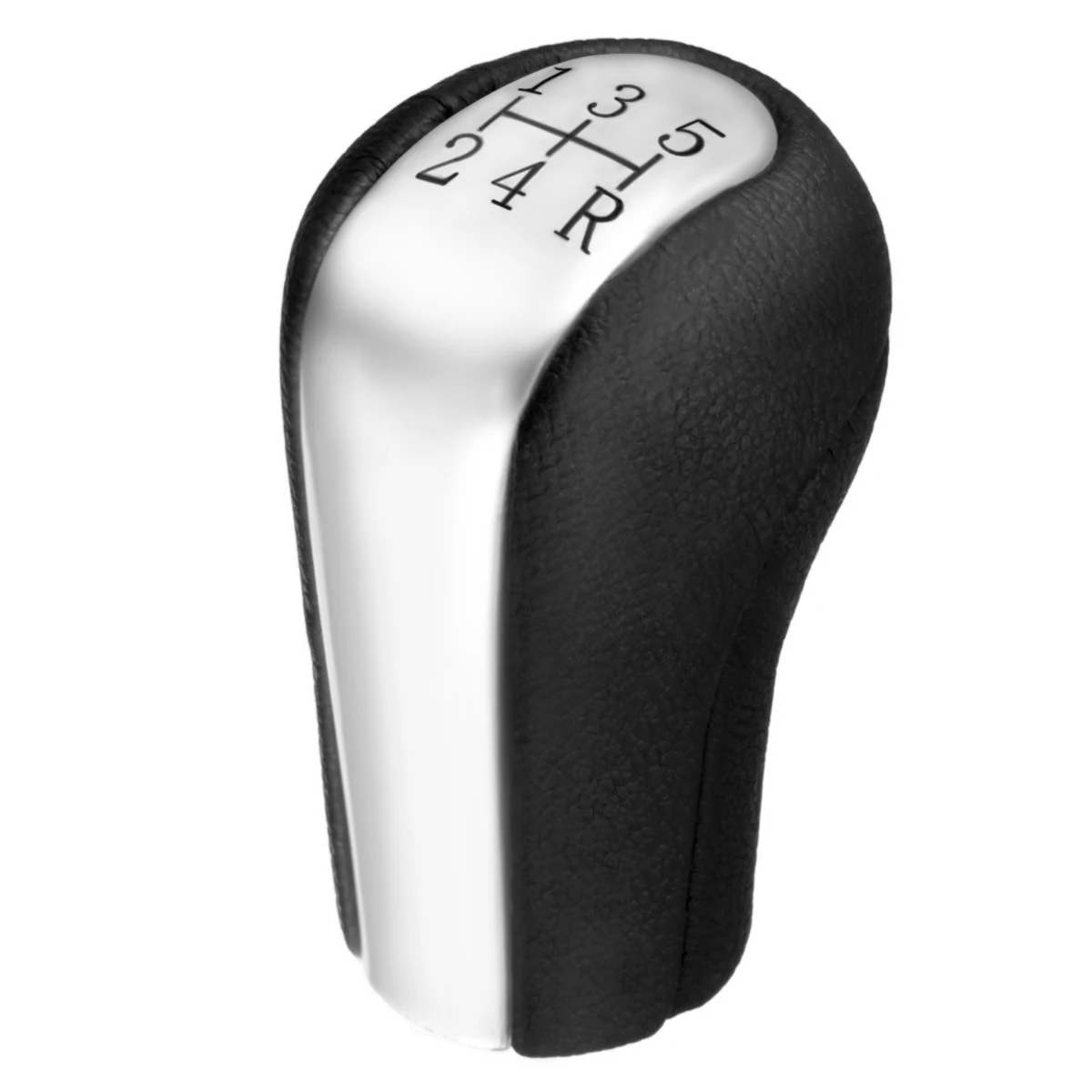 5 скоростей, автомобильная рукоятка для рычага переключения передач, рычаг переключения передач для Toyota Corolla RAV4 1992-2009 Verso Yaris Aygo Avensis