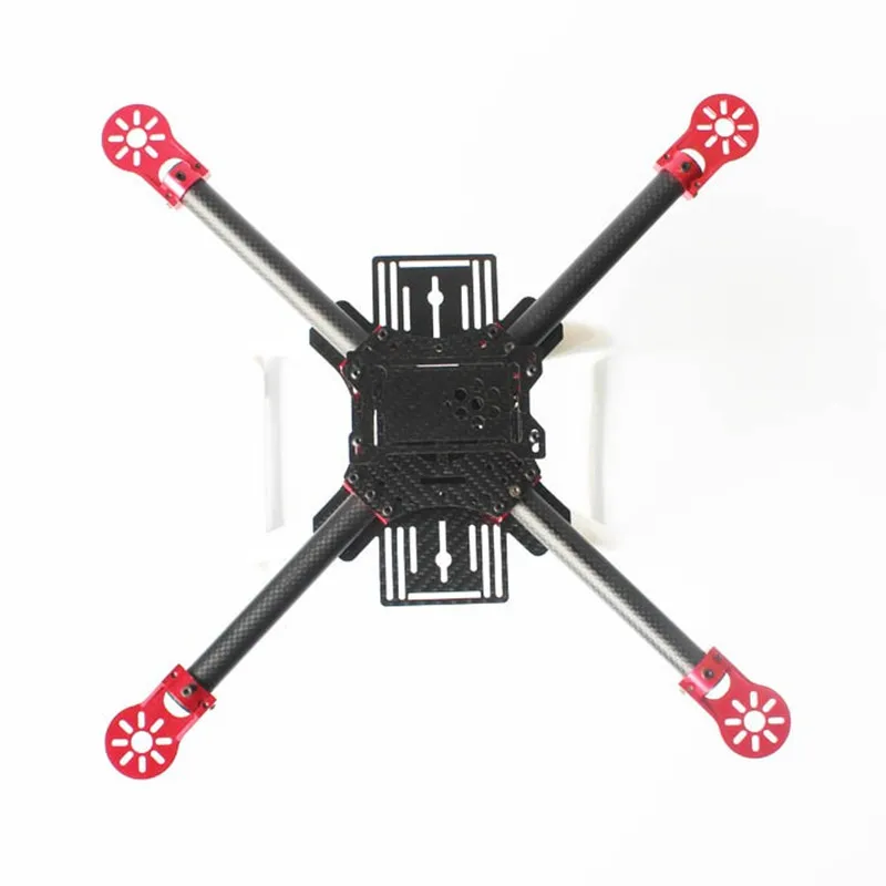 F450 FPV UAV DIY 400 карбоновая рамка 2212 мотор 9443 9445 1045 подходит для весла WST |
