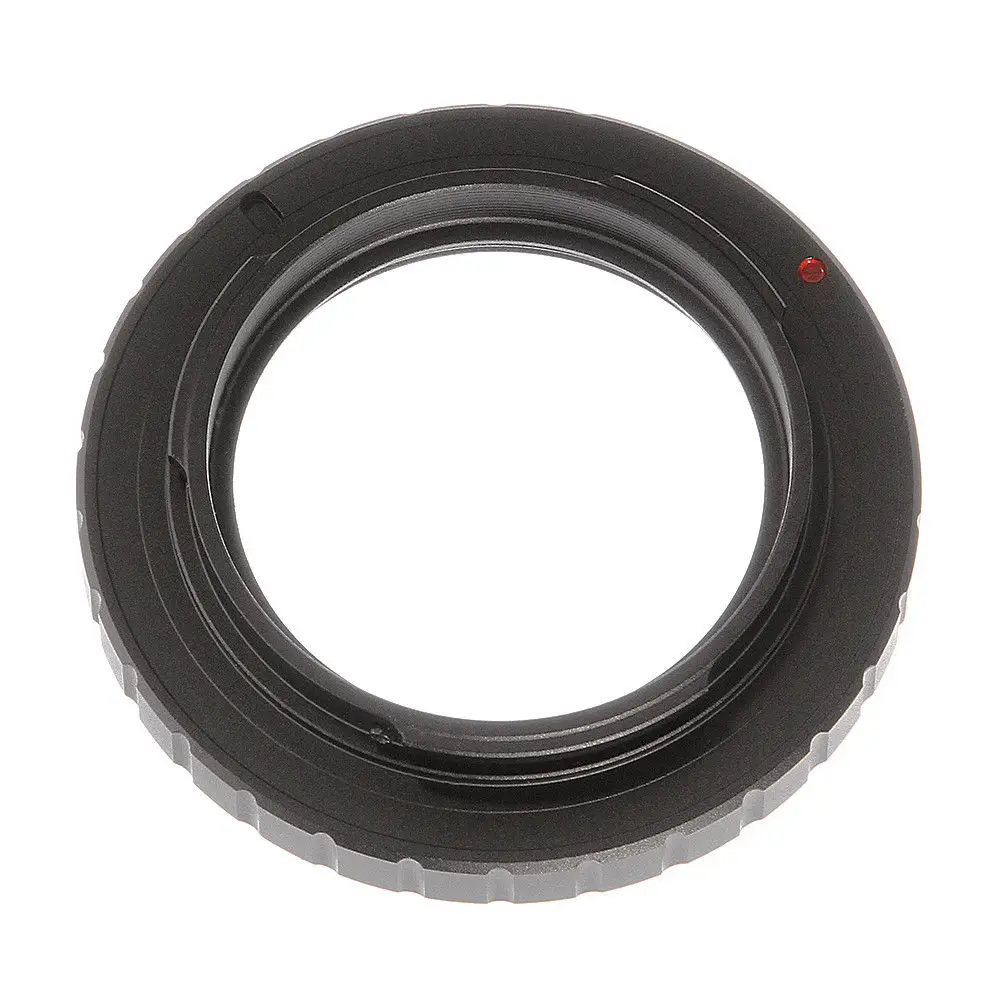 Переходное кольцо FOTGA M42-4/3 для объектива M42 камеры Olympus 4/3 четыре трети E-510 E-620 E600 |