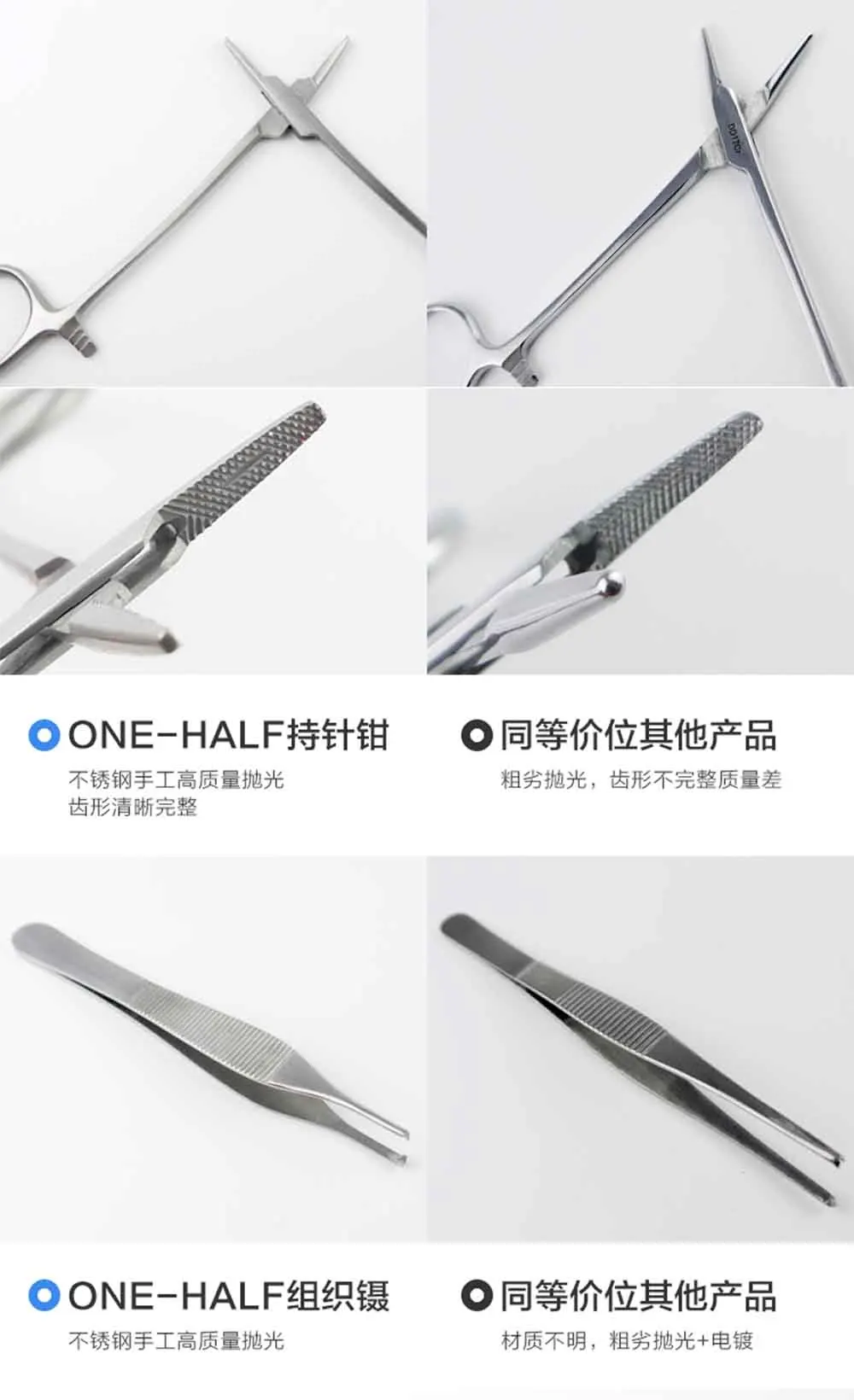 Набор для стоматологической практики, оральная модель, Swaged needle, набор инструментов для обучения с гелем селика для стоматологических студентов, обучение пероральному шову