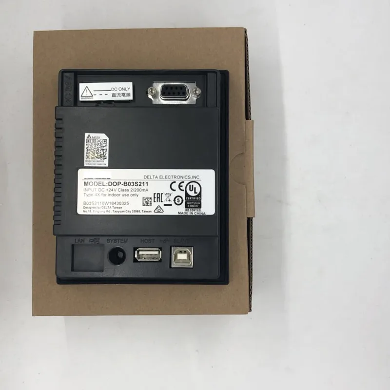 4 3 дюймов ЖК дисплей для HMI DOP B03S210 B03S211 B03E211|Зарядные устройства| |