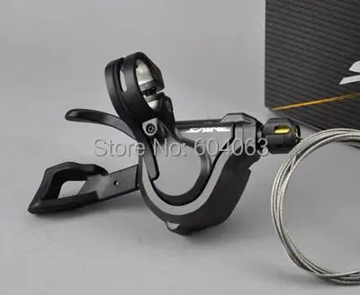 

Фотофон SAINT SL-M820 триггерный переключатель передач 10S MTB