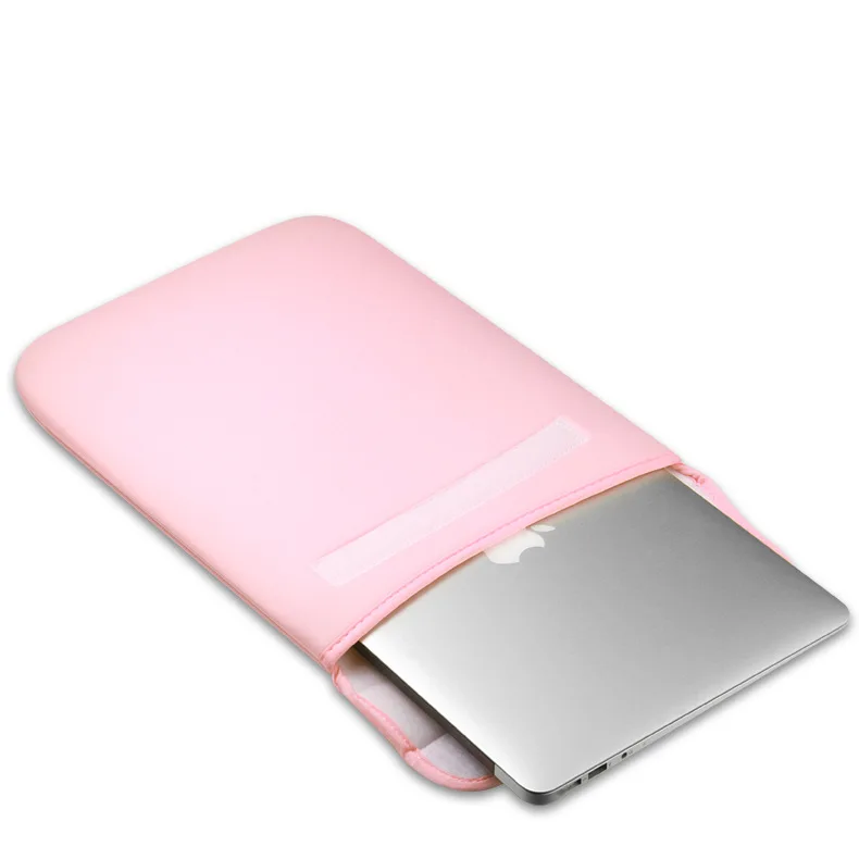 Для macbook air /pro 11 &quot12&quot 13 &quot15&quot для ноутбука Lenovo 14 &quotчехол (больше сумки Ipad)|for air|for