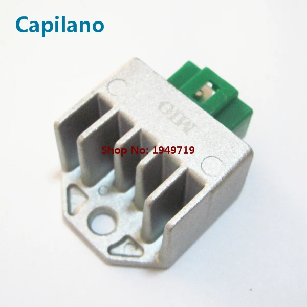 Регулятор напряжения MIO для скутера мотоцикла выпрямитель Yamaha Электрические