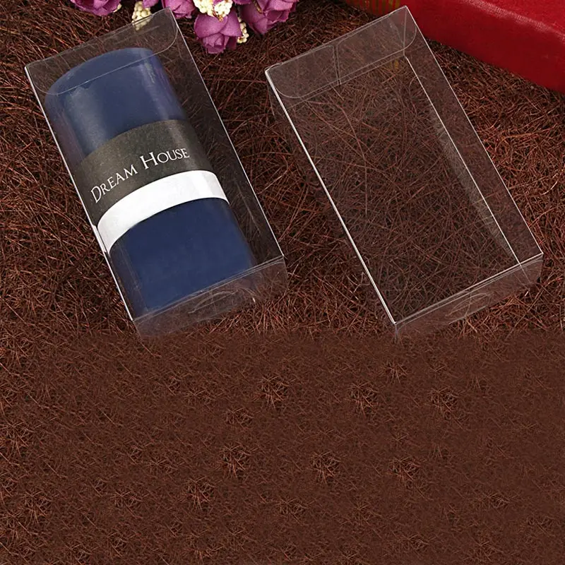 50 шт. 6 Подарочная коробка для ювелирных изделий | Украшения и аксессуары