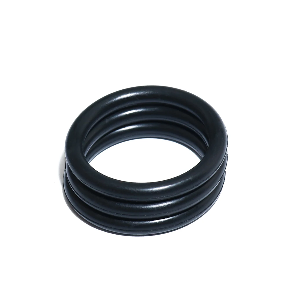 Уплотнительное кольцо из нитрилового каучука толщиной 200/1 5/2 4 мм маслостойкие