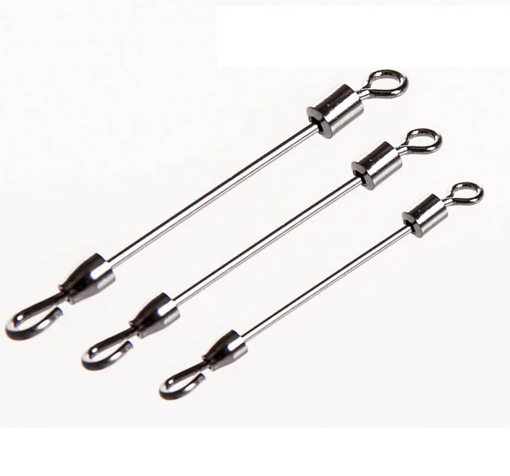 

Albacore Stainless steel open circle subline connector for Taiwan Fishing