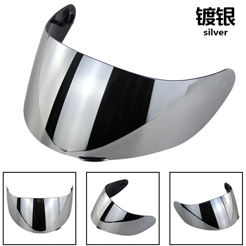 Motorcycle Helmet K5 K3SV K1 Helmets Visor Casco Shield Capacetes Accessories&ampParts Moto Lens Anti-Fog Film | Автомобили и