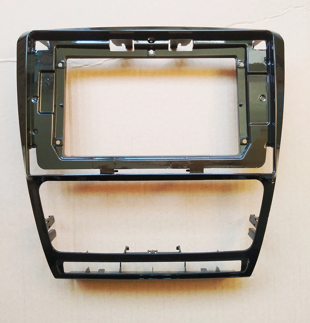 10 2 дюйма Octavia CARPC DIY рамка с USB сенсорный экран поддержка win7 8 Android