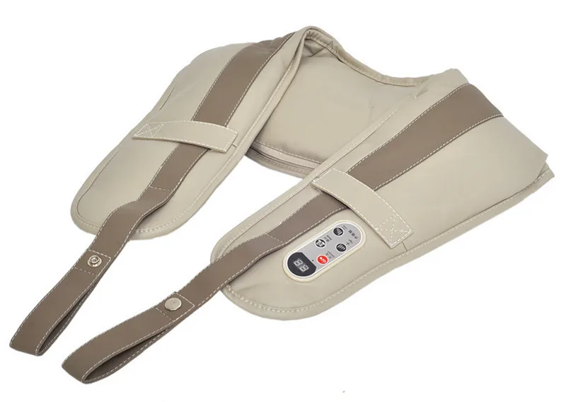 Массажеры Массажные Накидки шейного позвонка талии шеи плеча массажер