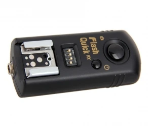 Беспроводная дистанционная вспышка Meike MK-RC7 2 триггерные приемопередатчики для