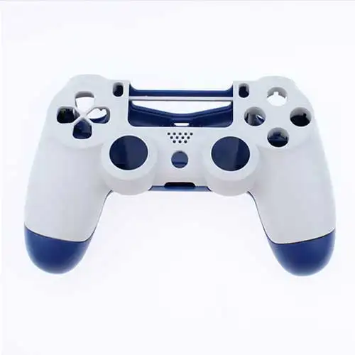 N ChengHaoRan для sony PS4 Pro тонкий JDM-040 контроллер корпус защитный чехол, 4,0 версия JDS 040 - Цвет: N