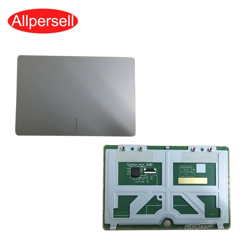 

Laptop touchpad for Lenovo Z400 Z500 circuit board mouse board Touch panel