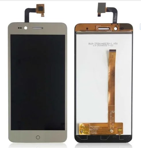 Новый дигитайзер для Allview P6 Pro Lcd дисплей сенсорный экран панель Стекло сенсор