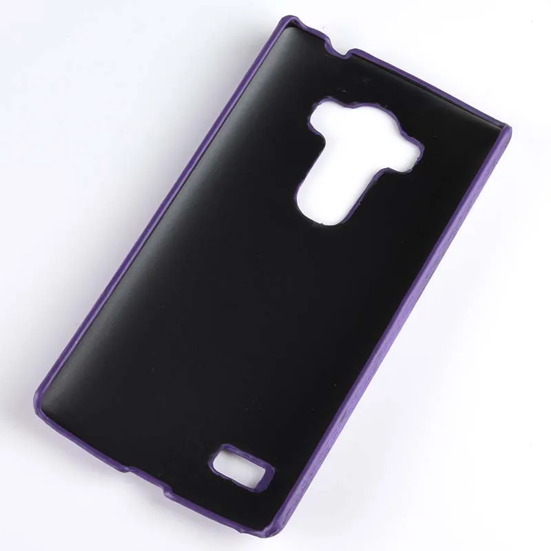Роскошный чехол для LG G4S G4 Beat G4s H736 S H735 крышка деревянного зерна Мобильный телефон