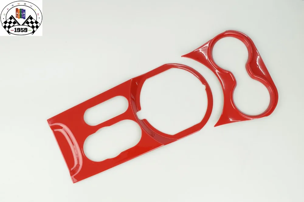 Brand New Plastic Decorative laminated cover For F54 Club Man | Автомобили и мотоциклы