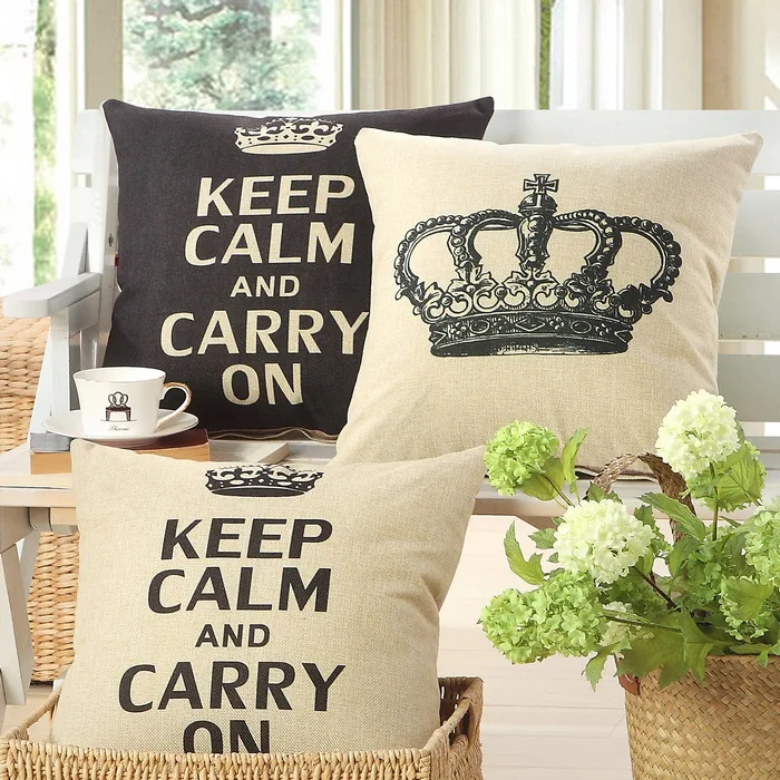 Декоративная диванная подушка 45x4 5 см/17 7x17 7 дюйма|cushion colorful|throw pillowsseat cushion |