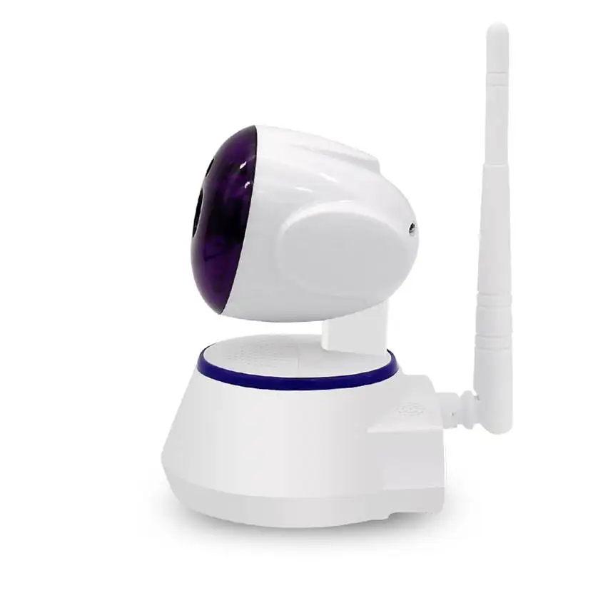 Дома Камеры Скрытого видеонаблюдения CCTV Системы сигнализации охранных