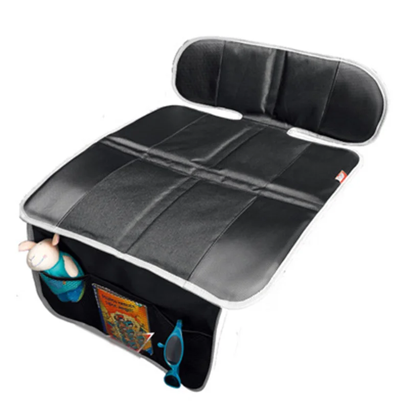 Biety New Arrival Durable Waterproof Child Car Seat Protection Baby Cushion Wear Moistureproof Safety | Автомобили и мотоциклы
