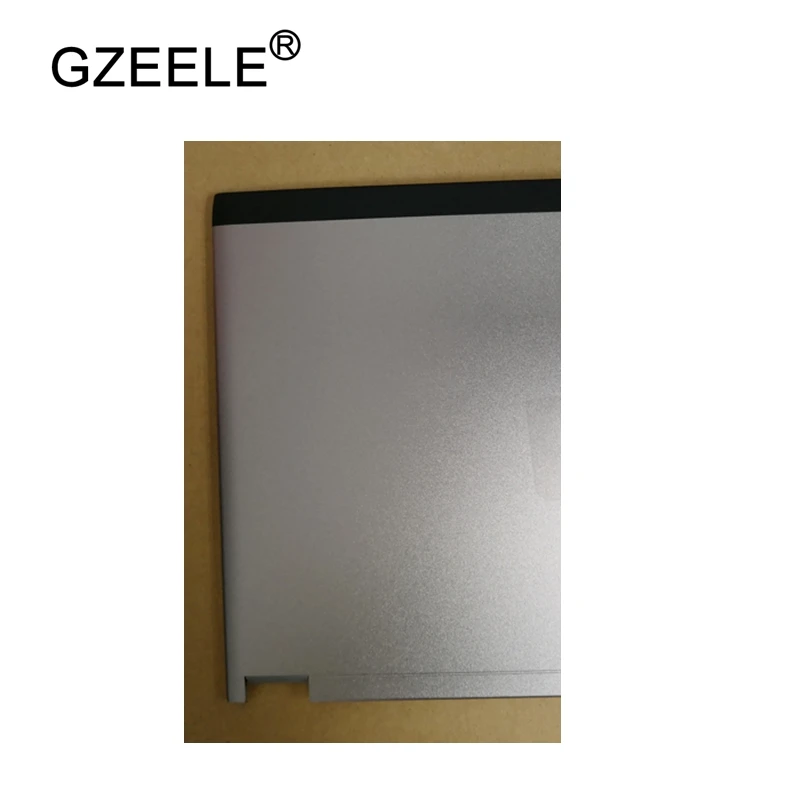 GZEELE новый ноутбук lcd верхний чехол для DELL Vostro 131 V131 LCD задняя крышка ЖК экран 0P0VMJ