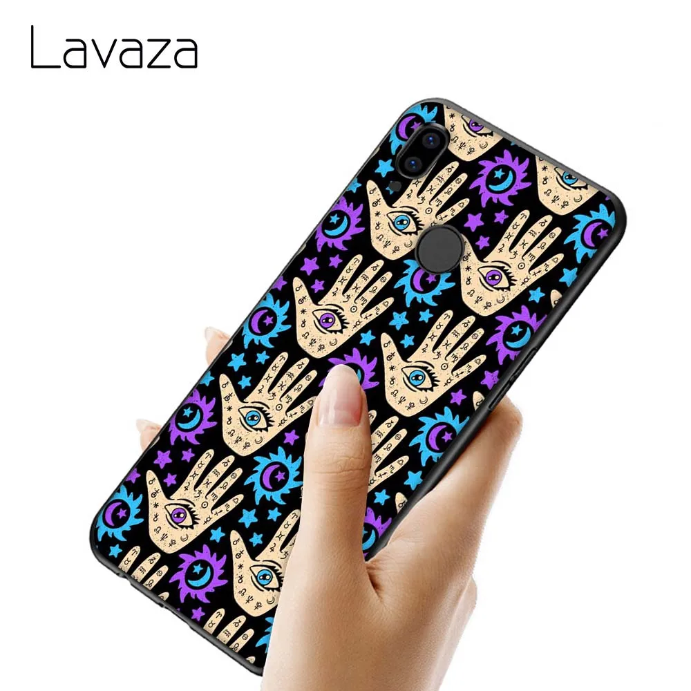 Lavaza иллюстрации арт Хэллоуин осень мягкий чехол для Huawei Honor 10 8 9 Lite 6A 7A Pro 7c 7x 8c 8x Nova 3