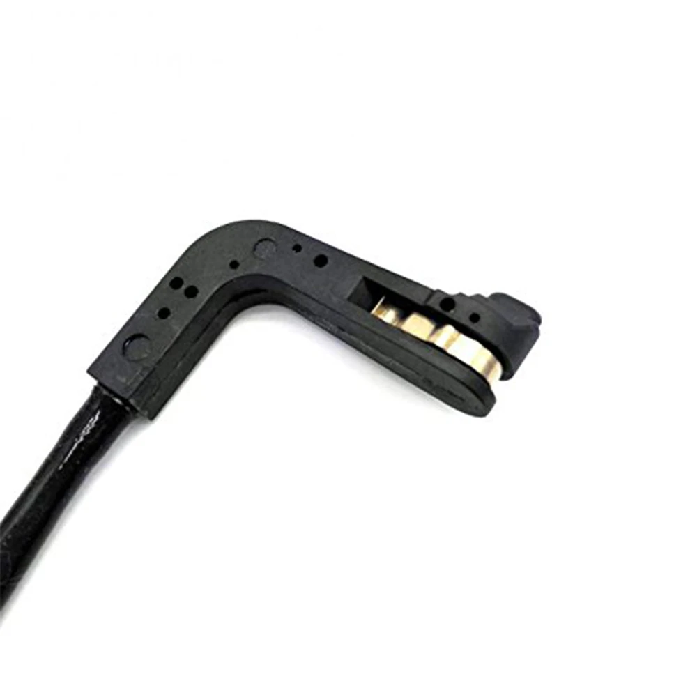 1 шт. Передняя тормозная колодка датчик износа тормозных линий система часть