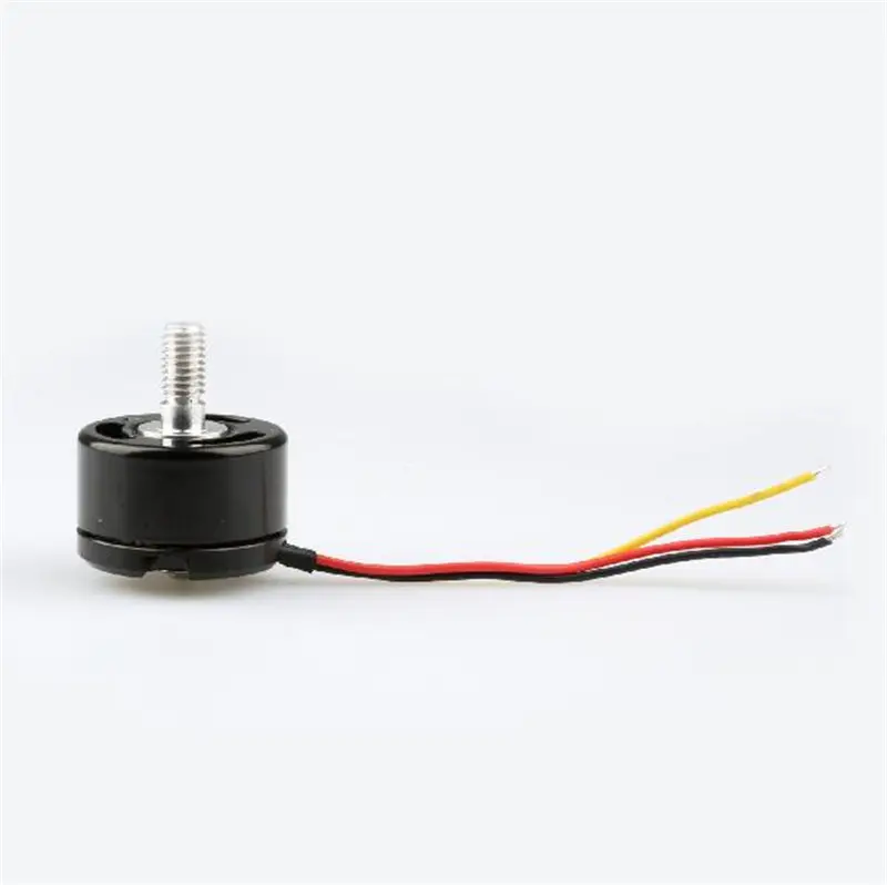 Hubsan X4 H501M RC Квадрокоптер запасные части CW/CCW бесщеточный двигатель 09/10 для модели