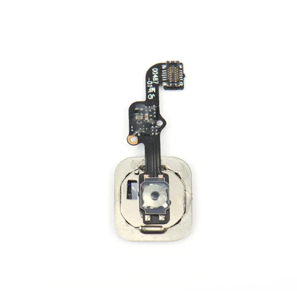 Для IPhone6s Plus домашняя сборка возврат используется для возврата ключа ошибки