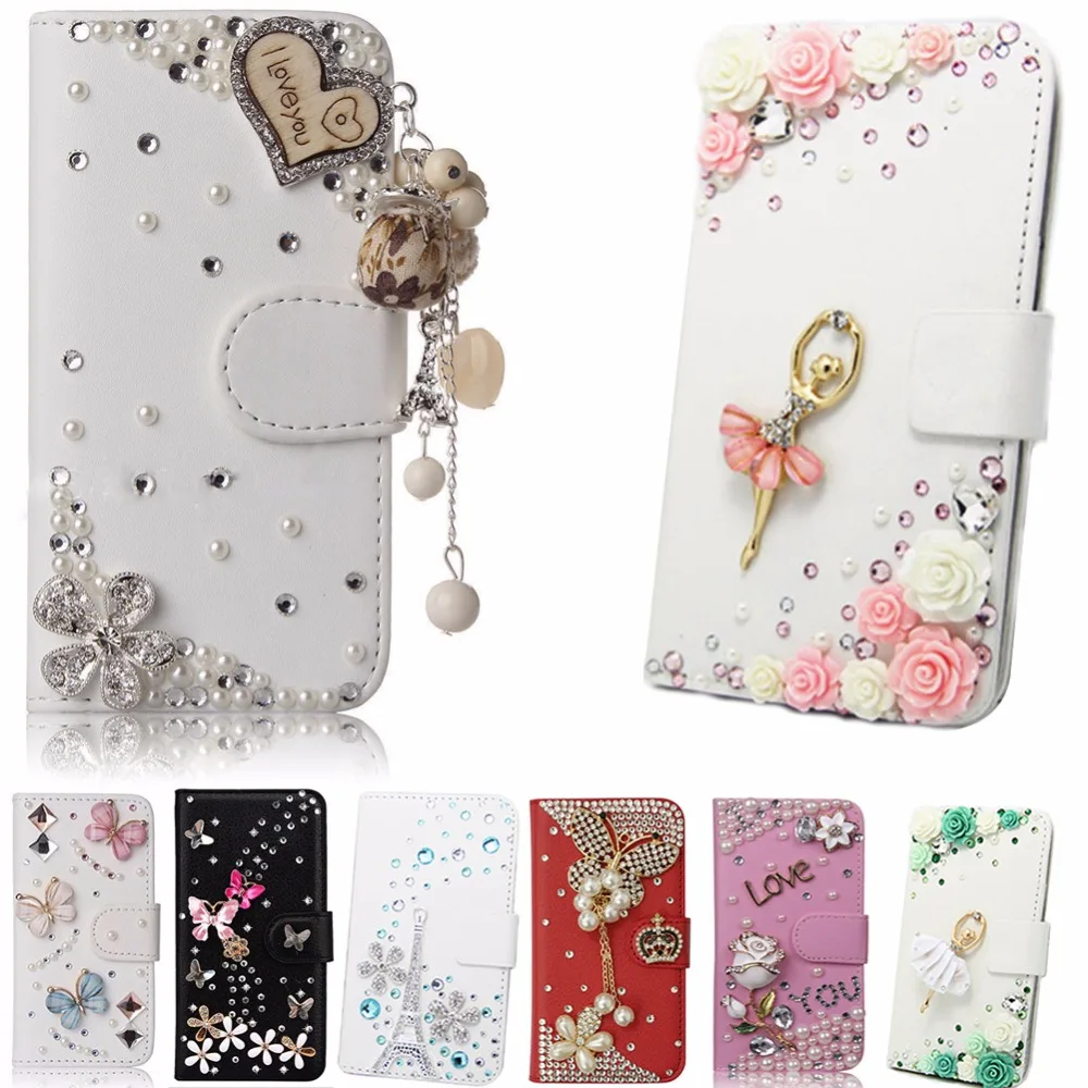 Уникальная и красивая карточка слоты чехол для телефона Apple iPhone 7 Plus Блестящий