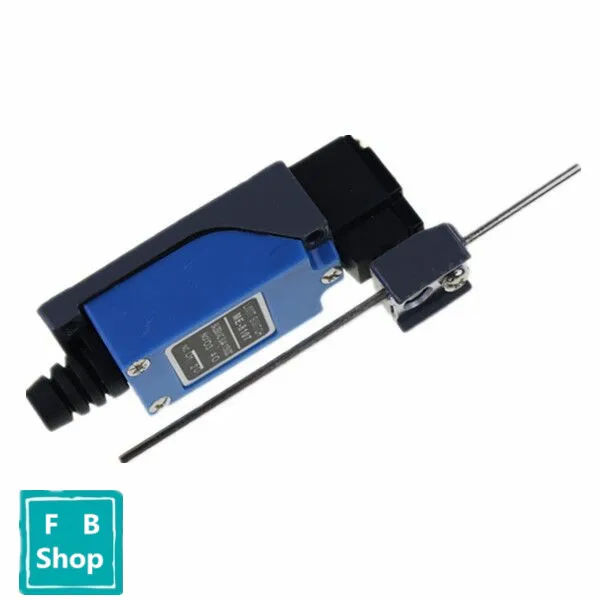 1 шт. ME 8107 250VAC 5A 115VDC 0.4A поворотным рычагом 1NO + 1NC мгновенный Мгновенный Концевой