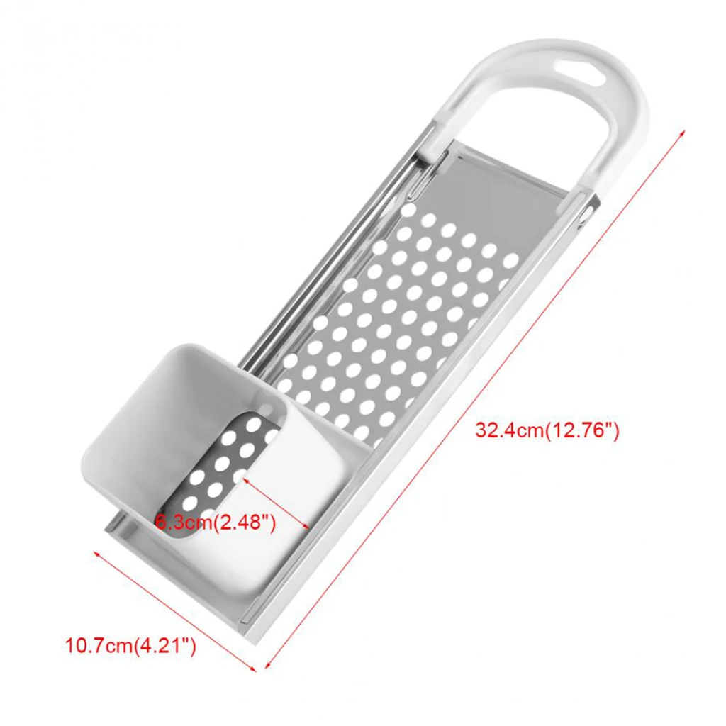 Spaetzle Maker Nokedli Szaggato венгерские вареники Galuska Картофельная овощерезка с удобной