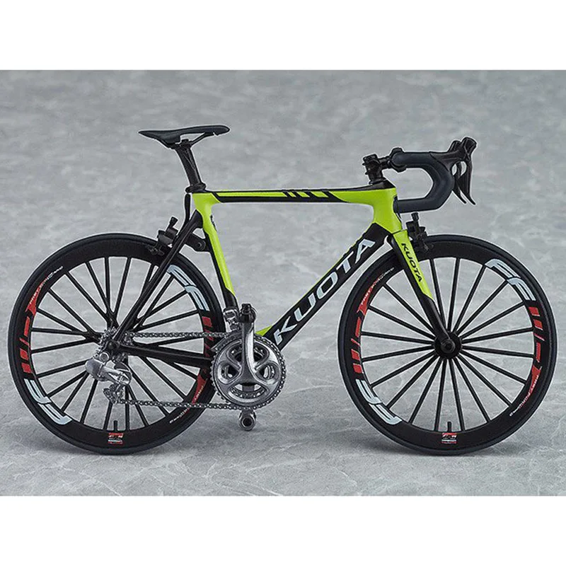 Новый горячий Figma 307 Hatsune Miku Racing Bicycle 2015 teamuario поддержка Ver. Подвижная фигурка