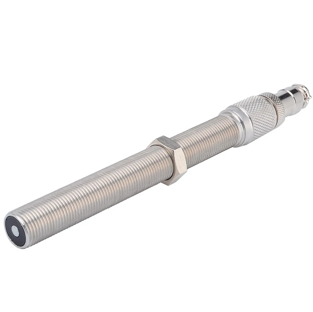 Новый MSP6710 Магнитный пикап MPU генератор датчик скорости Вращательный RPM для