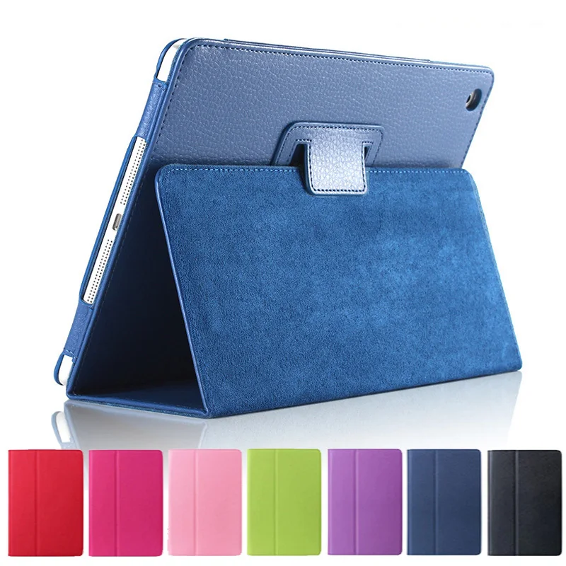 

Чехол для Apple iPad 234 из искусственной кожи, умный чехол-подставка для iPad 2, ipad 3, ipad 4, чехлы для планшета, защитный чехол