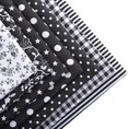 7 шт. тонкая хлопчатобумажная ткань 50 х50 см BCC01B|cotton fabric patchwork|fabric patchworkcloth |