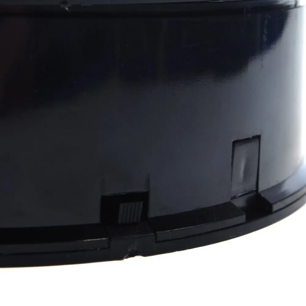 2 комплекта стильный черный бархатный верх Электрический моторизованный