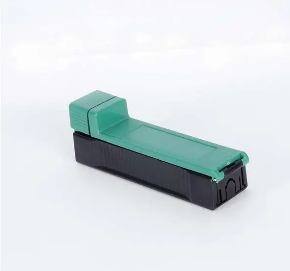 20 шт./лот Лидер продаж по всему миру роликовый ручной сигарета производитель