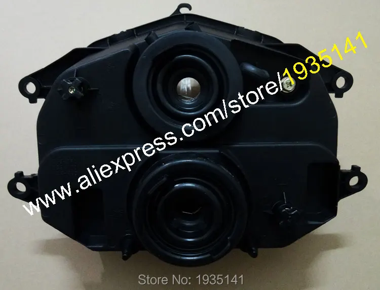 Хит продаж мотоциклетный светильник с передней головкой для Honda CBR1100XX CBR 1100 XX CBR1100