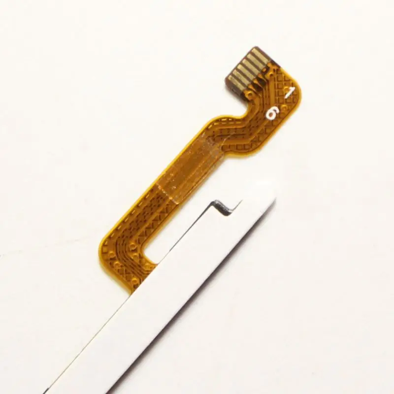 

5.0 inch UMIDIGI C2 FPC Flex Cable 100% Original Power+Volume Button FPC Wire Flex Cable repair accessories for UMI C2