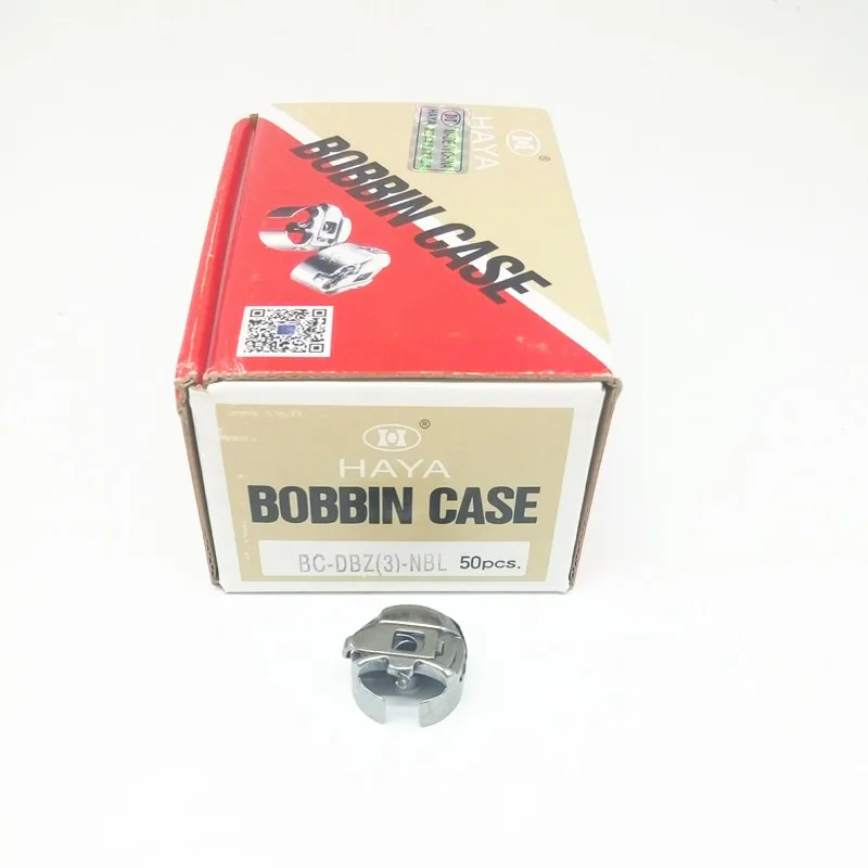 5 шт. в партии чехол Haya bobbin размер L BC-DBZ(1)/ BC-DBZ(1)-NBL/ BC-DBZ(3)-чехол NBL для вышивальной